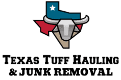 Texas Tuff Hauling & Junk Removal